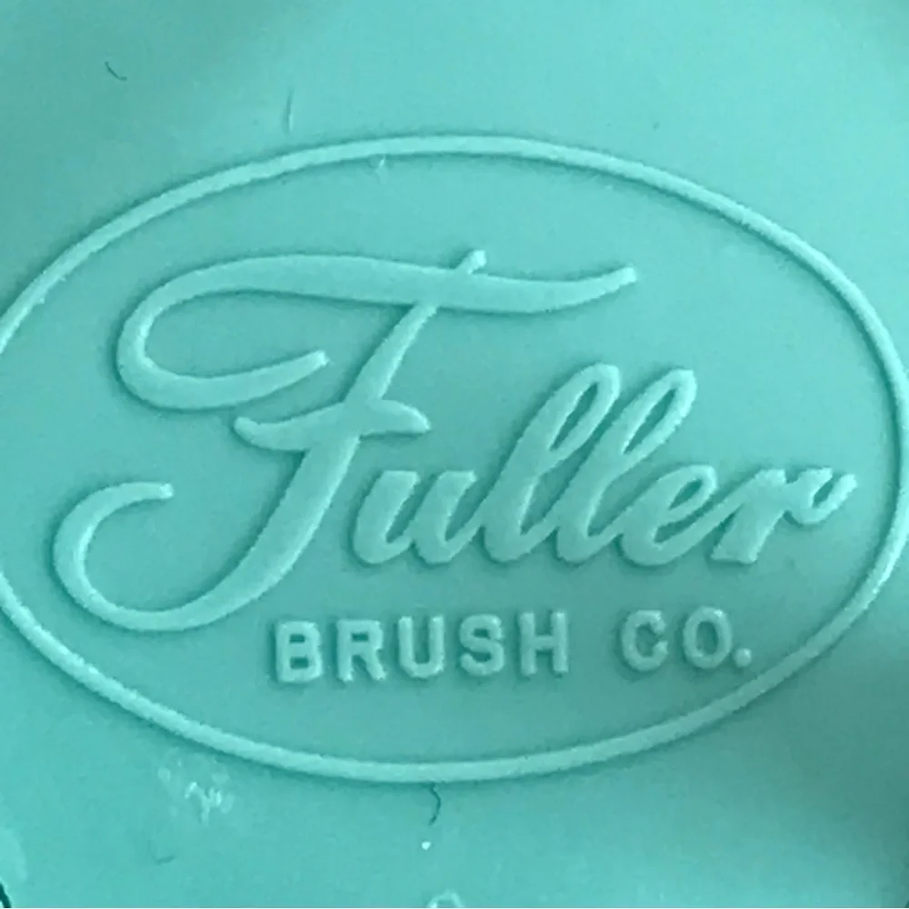 Vintage Fuller Brush Company Hanging Closet Deodorizer